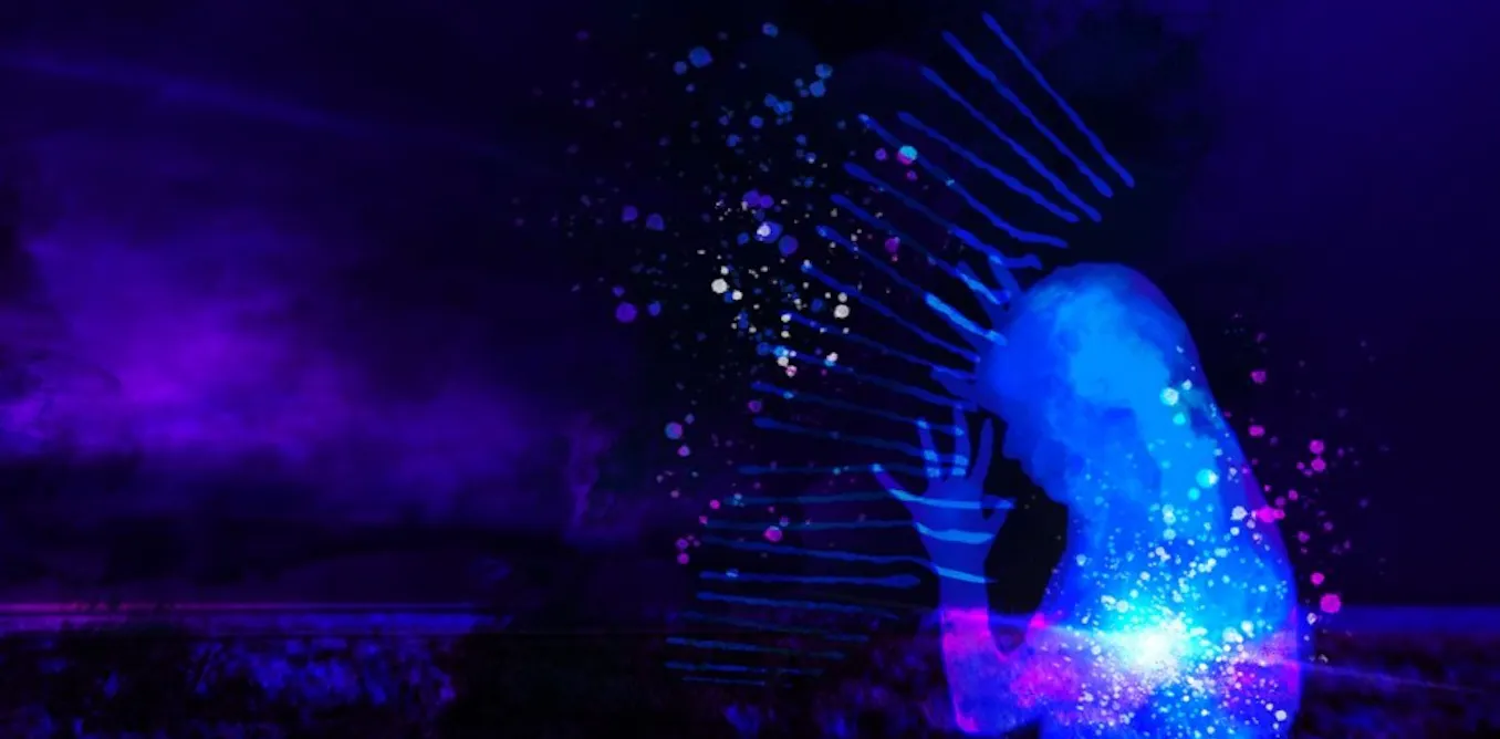 Why emotional resilience should be at the heart of climate change education Why emotional resilience should be at the heart of climate change education