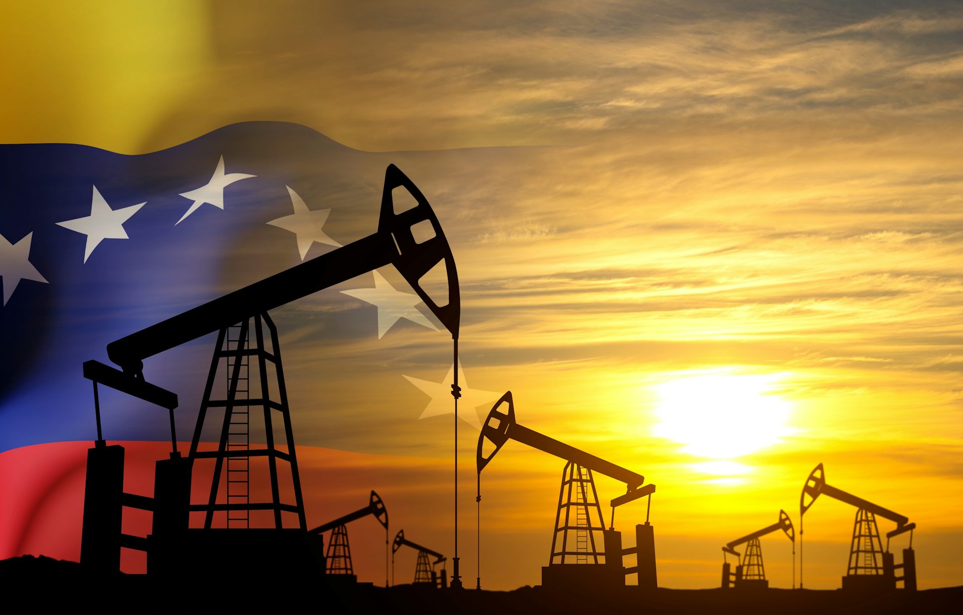 Why big oil is not interested in Venezuela