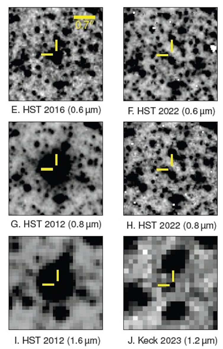 Lo que nos enseña la extinción de una estrella masiva sobre el origen de los agujeros negros 5 file 20260217 56 13wnjf.jpg?ixlib=rb 4.1