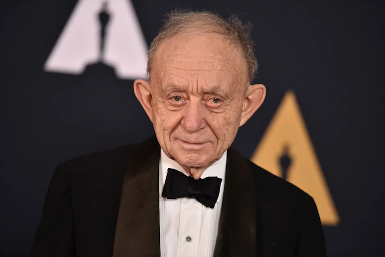 Frederick Wiseman
