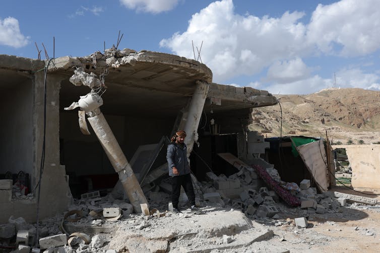 Israel is accelerating its creeping annexation of the West Bank. Can Donald Trump stop it?