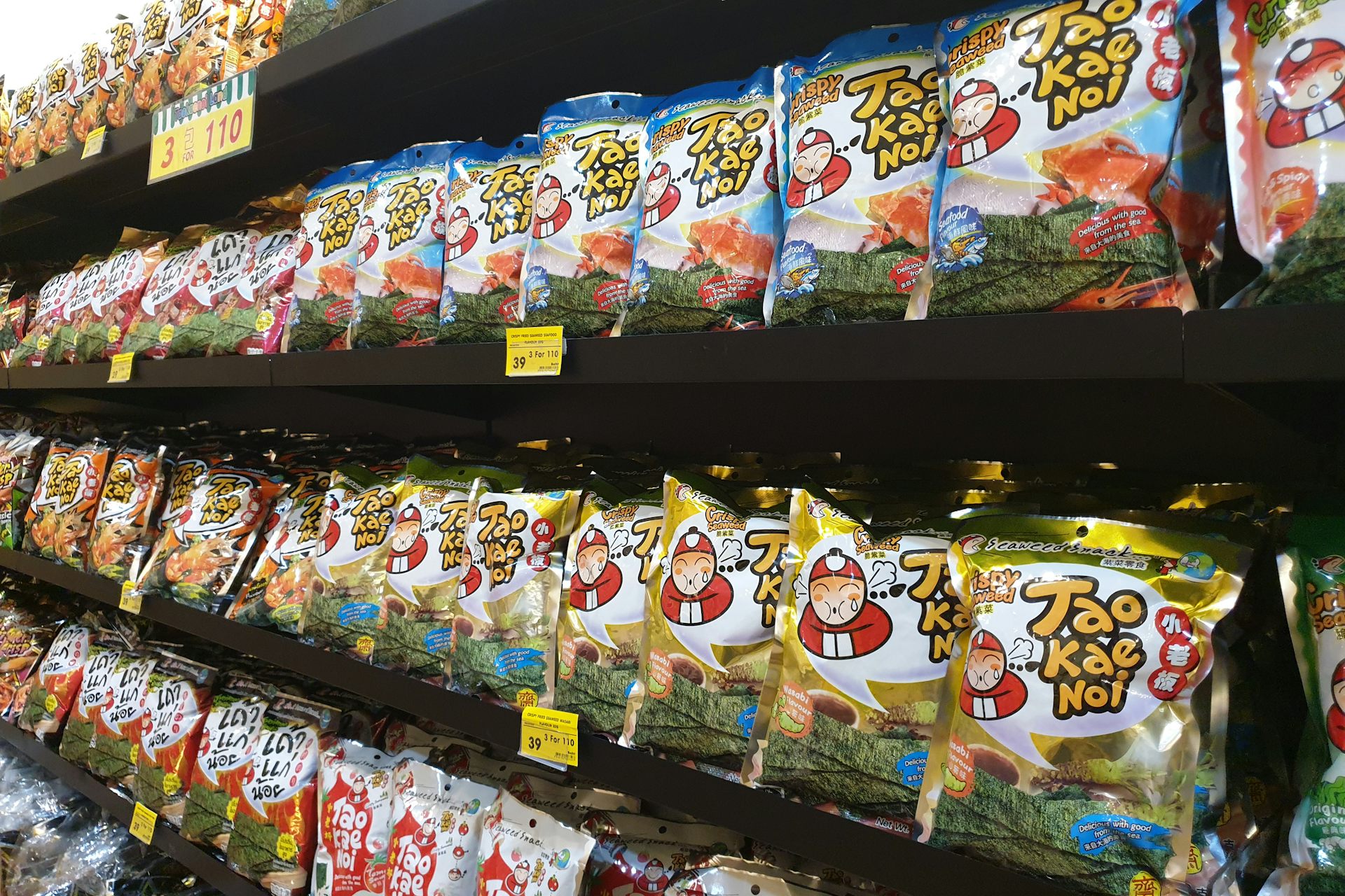 Komoditas rumput laut bernilai puluhan triliun. Gen Z bisa meningkatkan potensinya