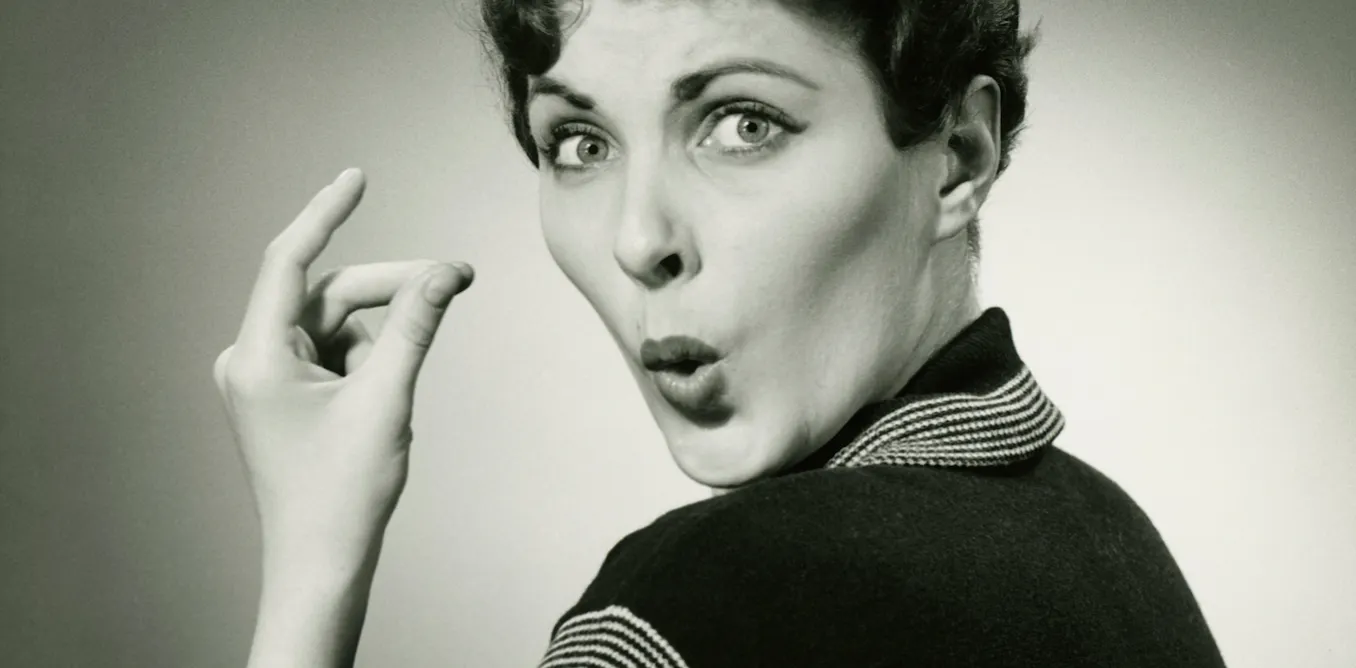 How to whistle: the art and history of our shrillest skill