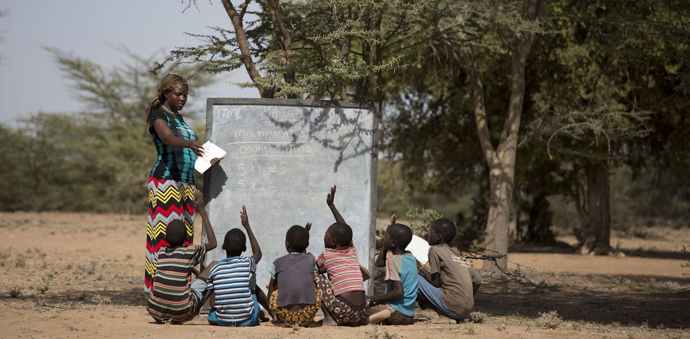 Africa’s Public Finances Are in a Mess: A New Book Explains Why and What to Do Africa’s Public Finances Are in a Mess: A New Book Explains Why and What to Do