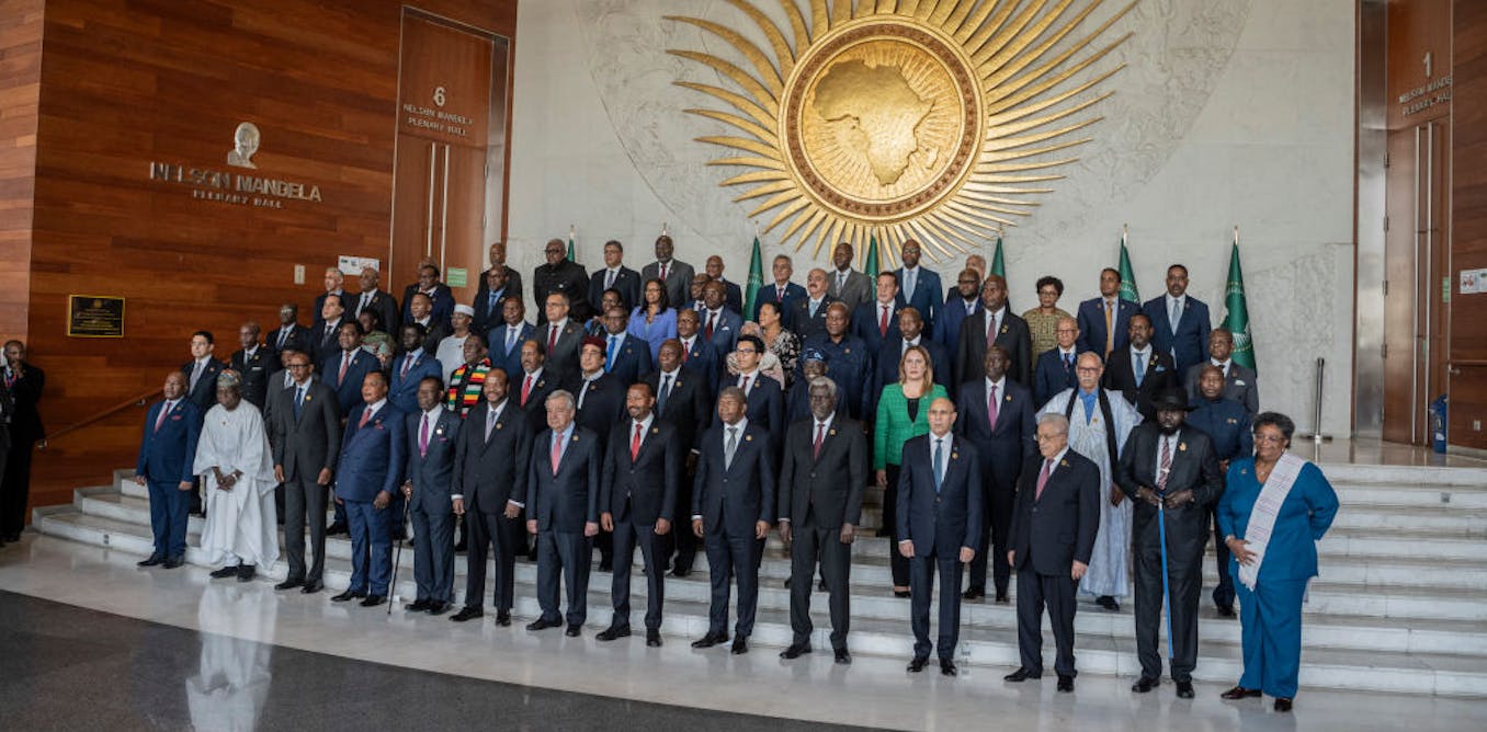 African Union: How Does It Make a Difference in Everyday Life and What Would Happen If It Didn’t Exist? African Union: How Does It Make a Difference in Everyday Life and What Would Happen If It Didn’t Exist?