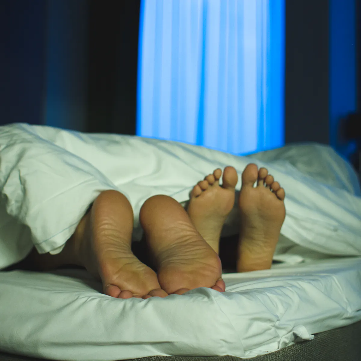 If You Could Clone Yourself Would You Still Have Sex