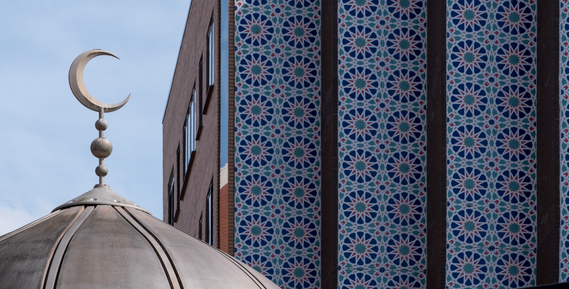 Why Islamic finance could provide an ethical model for funding the green transition