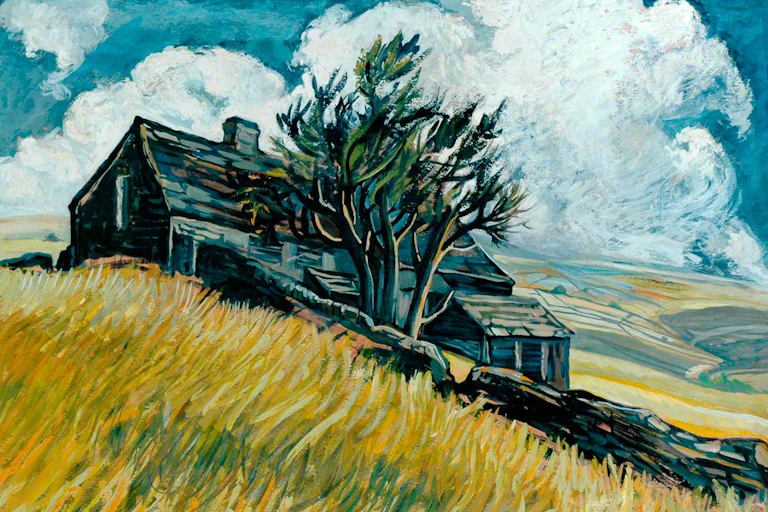 Wuthering Heights