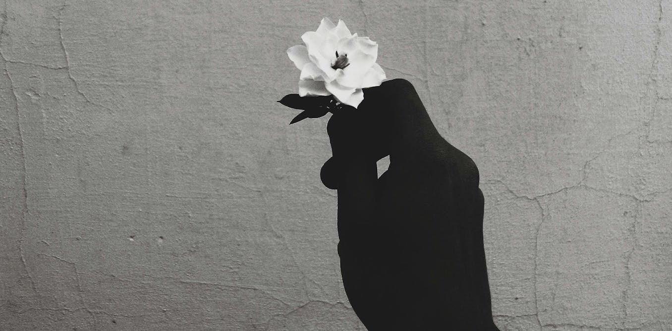 Forgiveness isn’t always easy, but studies show it can help you flourish Forgiveness isn’t always easy, but studies show it can help you flourish