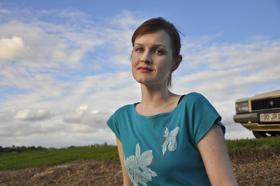 Orchids Sheds Light On The Secrecy Surrounding Intersex