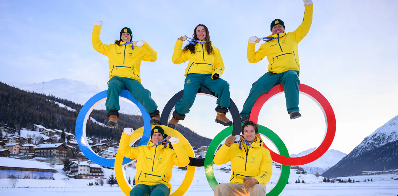 Australia's Winter Sports Success: Future After Milan Cortina 2026