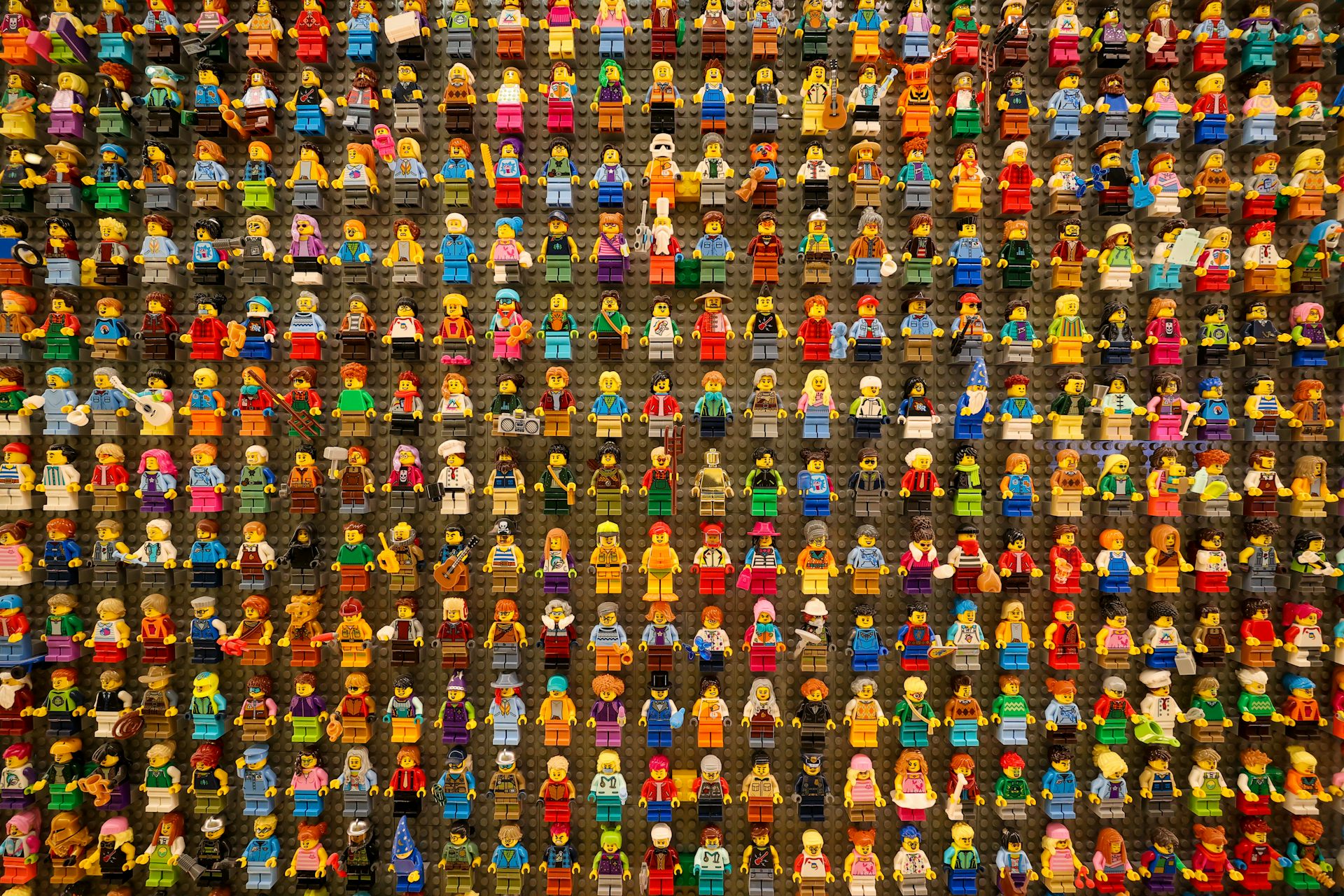 Diversity programs have become a tick-the-box exercise. They need to become more political, not less