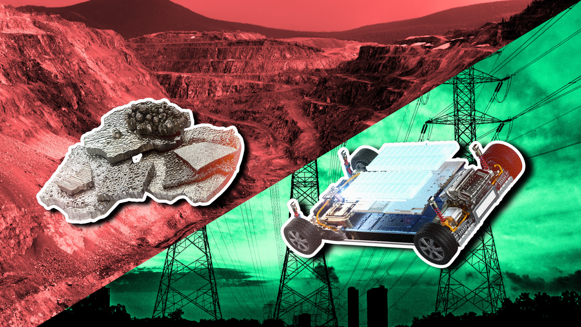 ‘Blood cobalt’ is disappearing from batteries – and cheaper, cleaner batteries are arriving