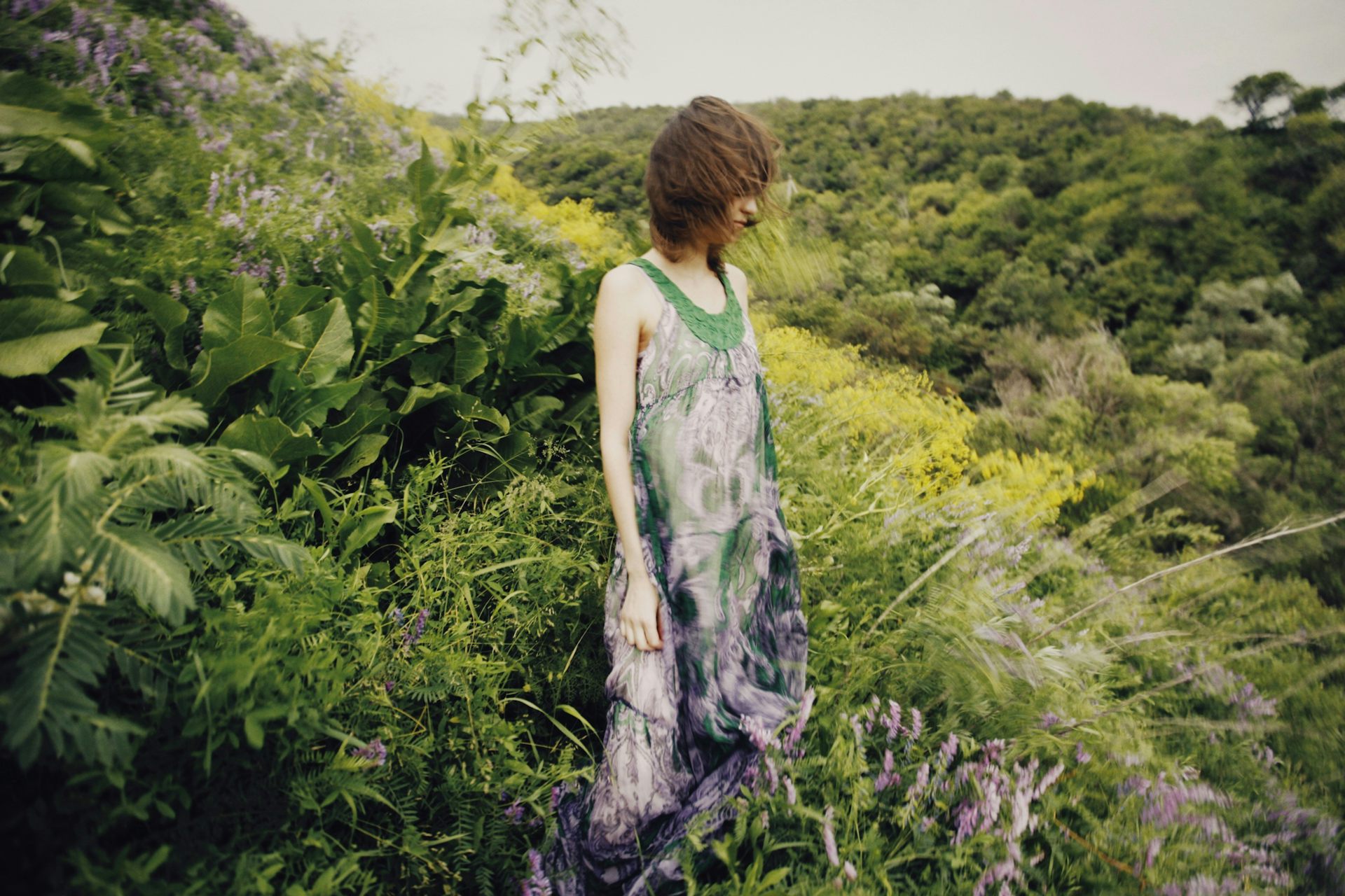 Desperate, intelligent, irreverent: in Big Kiss, Bye-Bye, Claire-Louise Bennett breaks up with illusions