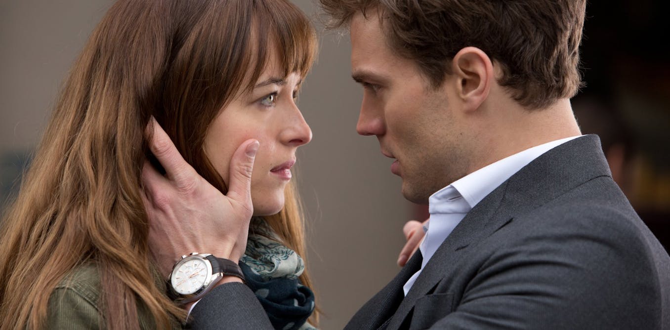 Fifty Shades of Grey and the legal limits of BDSM