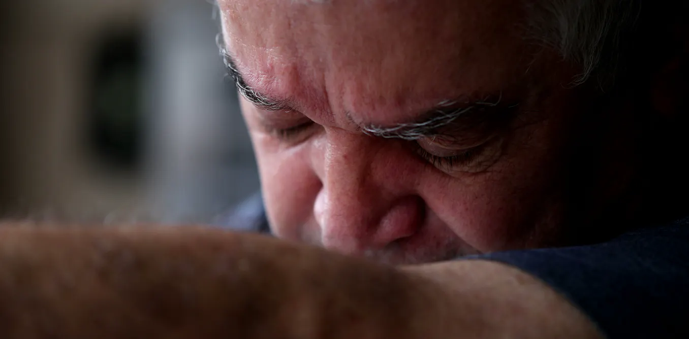 Abuse, loneliness and financial strain in later life linked to poorer health