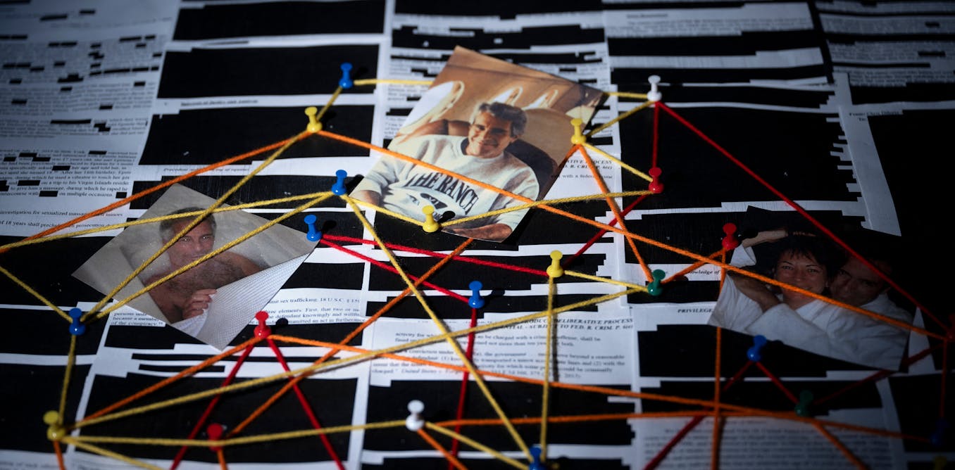 Individual donors provide only a small slice of university research funding – but Jeffrey Epstein’s ties with academics show why screening matters Individual donors provide only a small slice of university research funding – but Jeffrey Epstein’s ties with academics show why screening matters