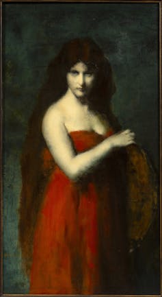 Salome, an erotic and vicious dancer within the eyes of the painter 6 file 20260219 66 97k1fp.jpg?ixlib=rb 4.1