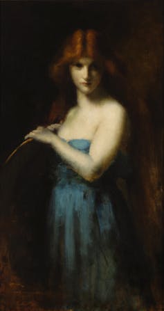 Salome, an erotic and vicious dancer within the eyes of the painter 7 file 20260219 66 wtw5re.jpg?ixlib=rb 4.1