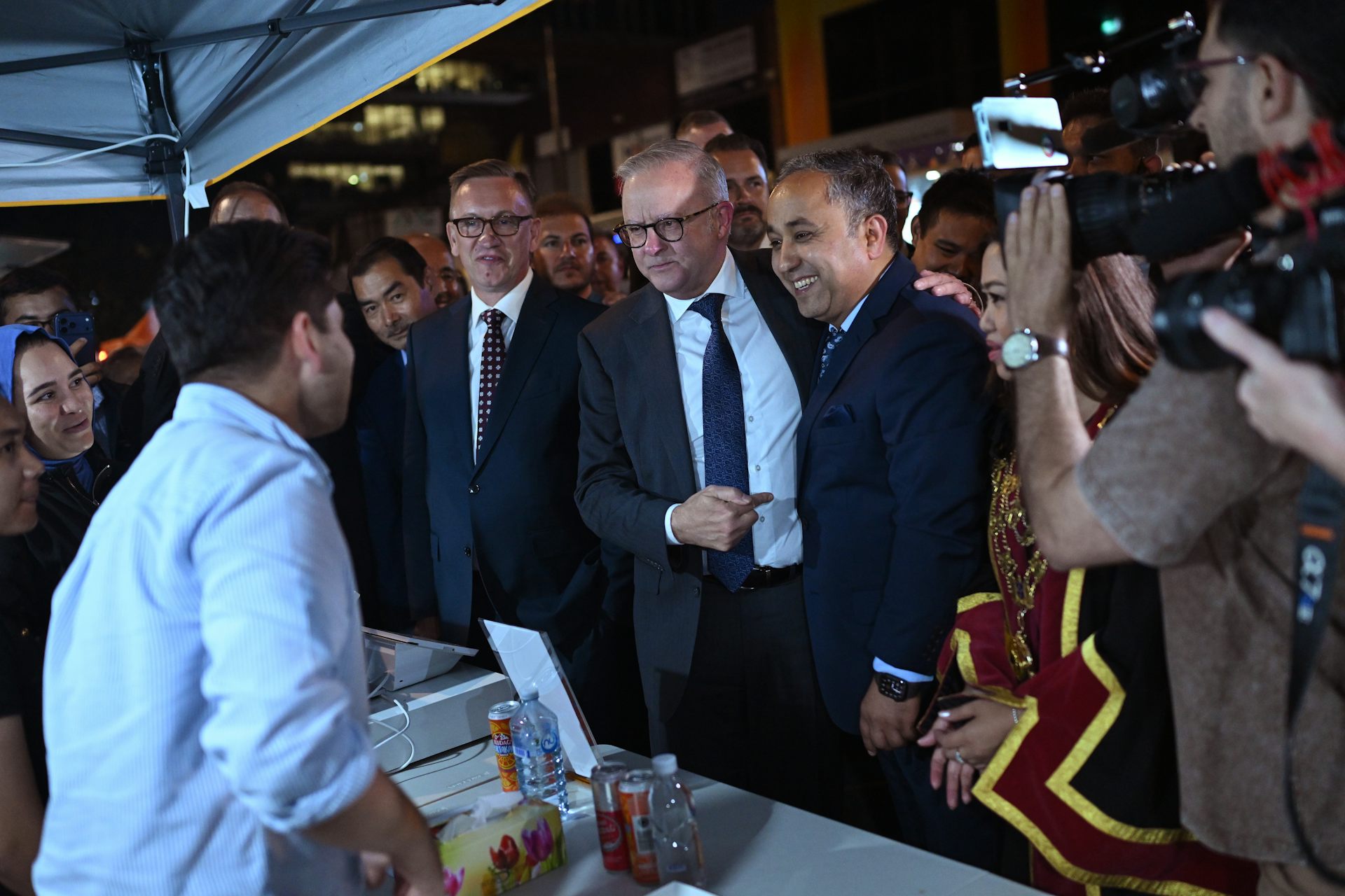 Grattan on Friday: Can Angus Taylor get beyond slogans to craft a sound immigration policy?