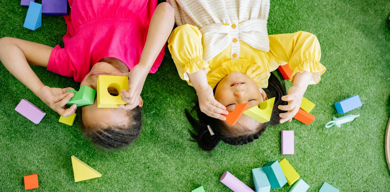 The Coalition has proposed vouchers for nannies or child care. It raises more questions than answers