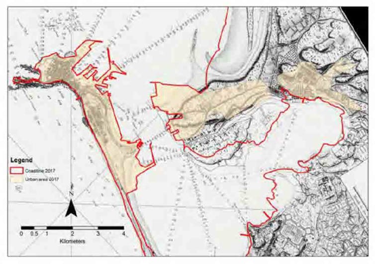 Cómo ha cambiado el golfo de Cádiz desde el siglo XVIII: lo que revela una carta náutica de 1789. 3 file 20260220 66 3957pz.jpg?ixlib=rb 4.1