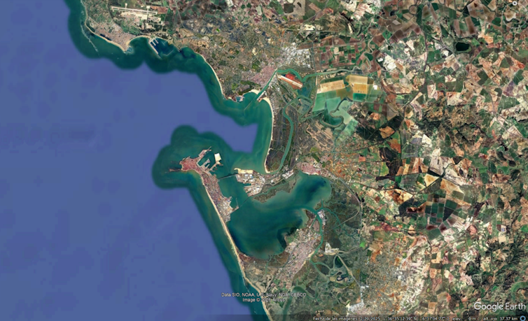 Cómo ha cambiado el golfo de Cádiz desde el siglo XVIII: lo que revela una carta náutica de 1789. 4 file 20260220 56 n2zzoe.png?ixlib=rb 4.1