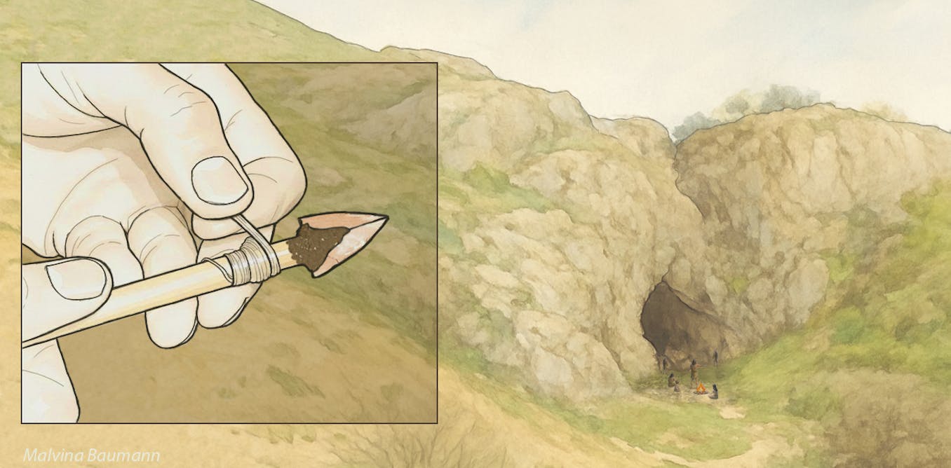 Arrowhead Discoveries in Central Asia May Confirm the Presence of Homo sapiens 80,000 Years Ago Arrowhead Discoveries in Central Asia May Confirm the Presence of Homo sapiens 80,000 Years Ago