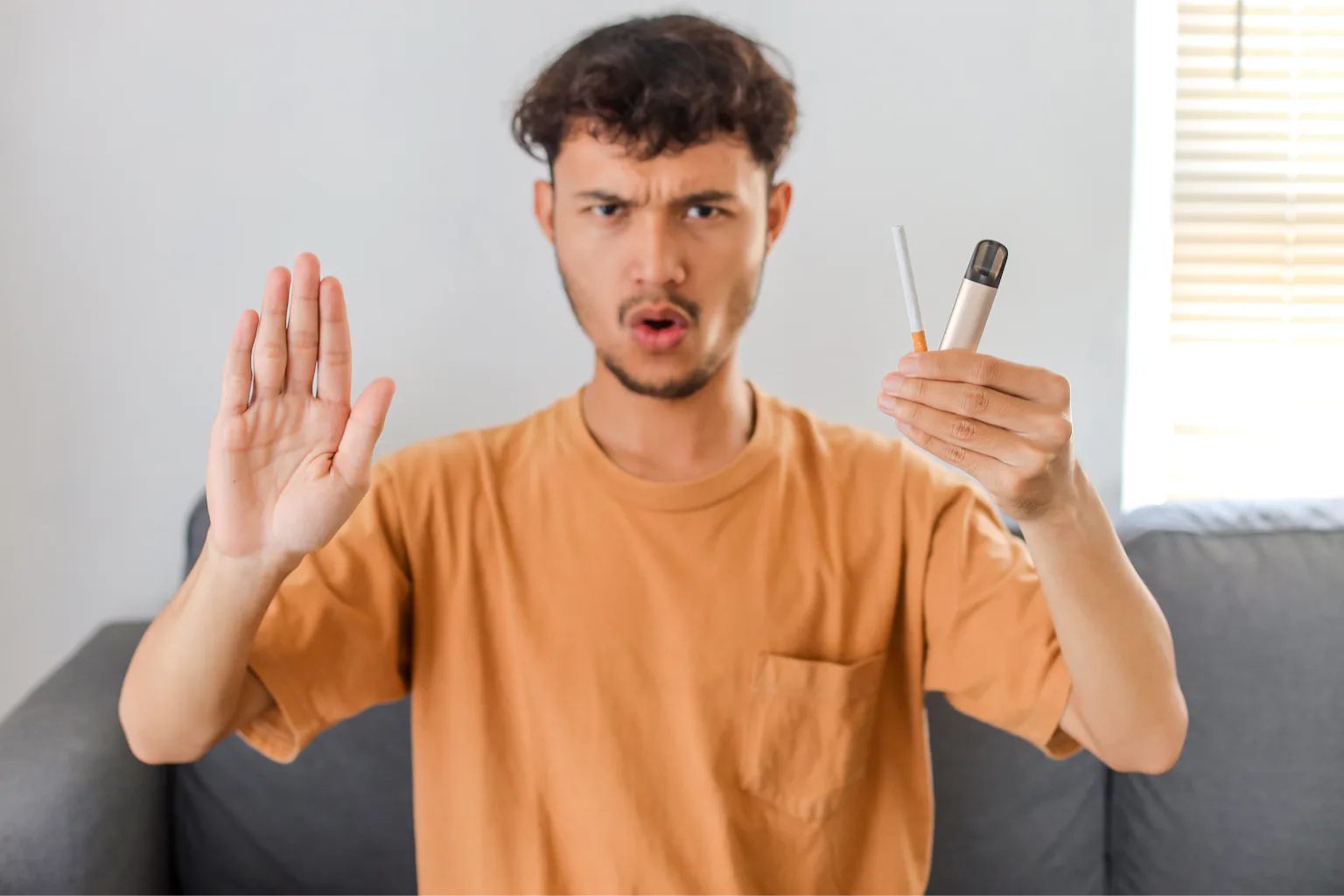 cigarettes making me gag all of a sudden Nicotine Makes Me Feel Sick”: How Nicotine's Chemicals Can Cause Discomfort cigarettes making me gag all of a sudden Nicotine Makes Me Feel Sick”: How Nicotine's Chemicals Can Cause Discomfort