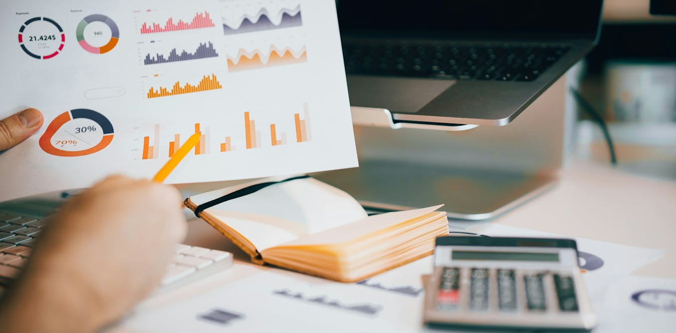 A Lecturer’s Unique Approach to Assessing Student Comprehension A Lecturer’s Unique Approach to Assessing Student Comprehension