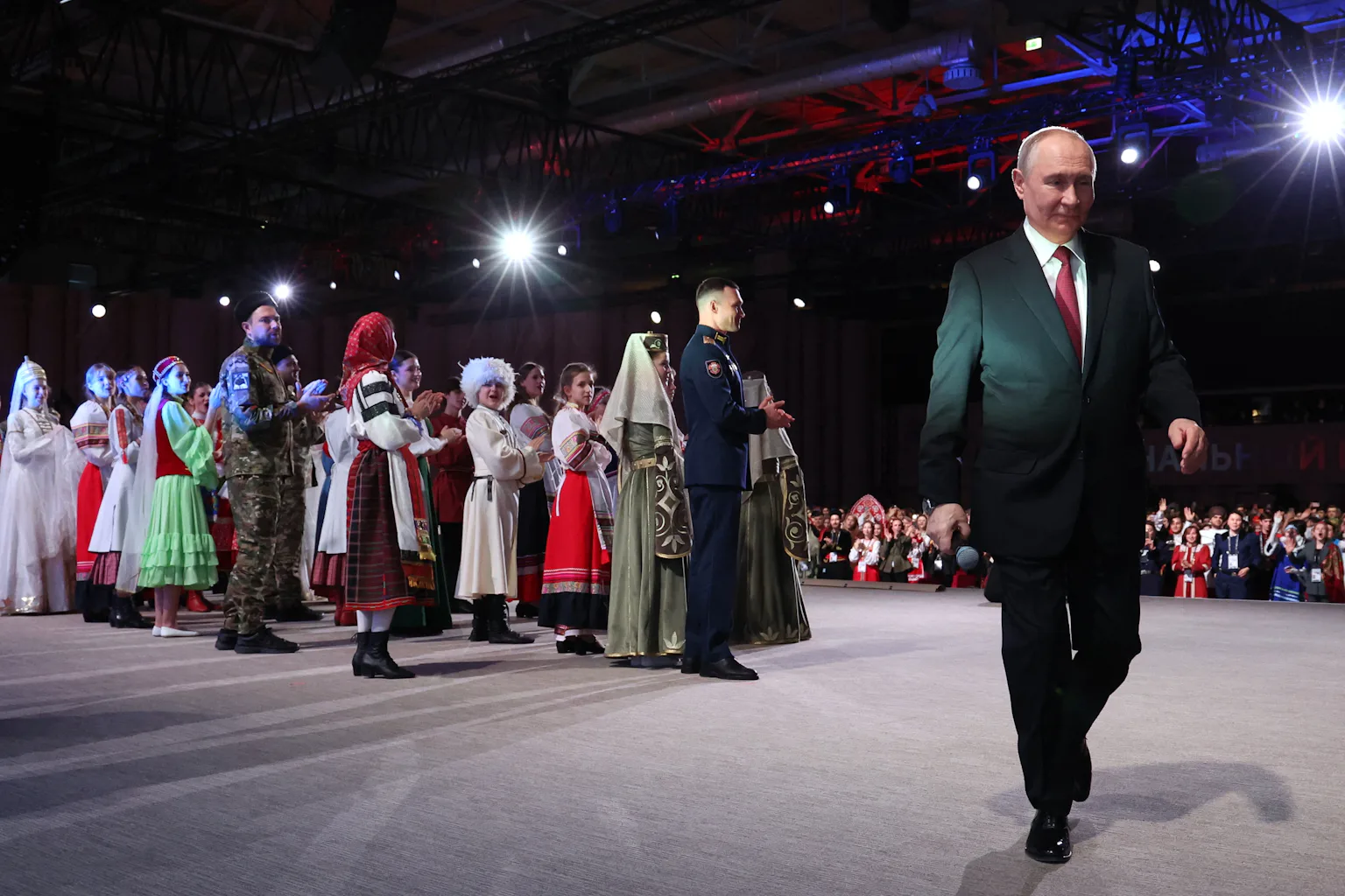 Five Years of Russia-Ukraine War: Putin Consensus Among Russians, Impact, and Analysis – Biography, Background, and Net Worth