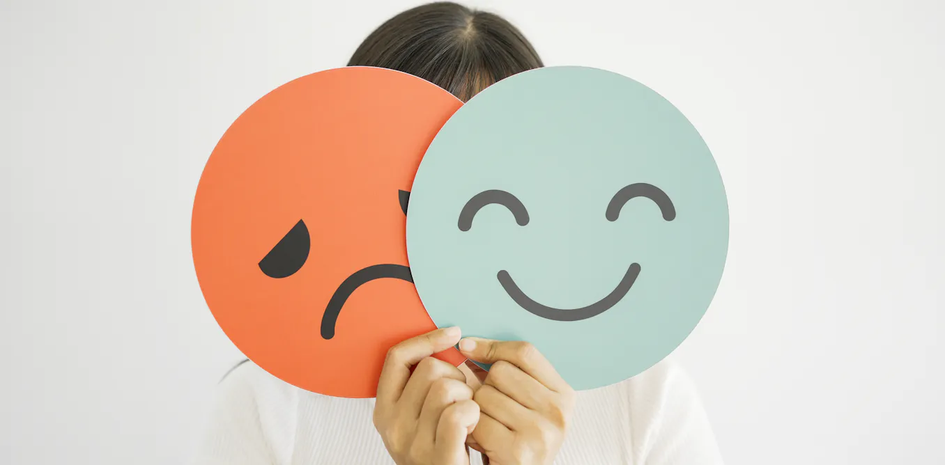 The worse your mental health problem, the less sympathy you get – why?