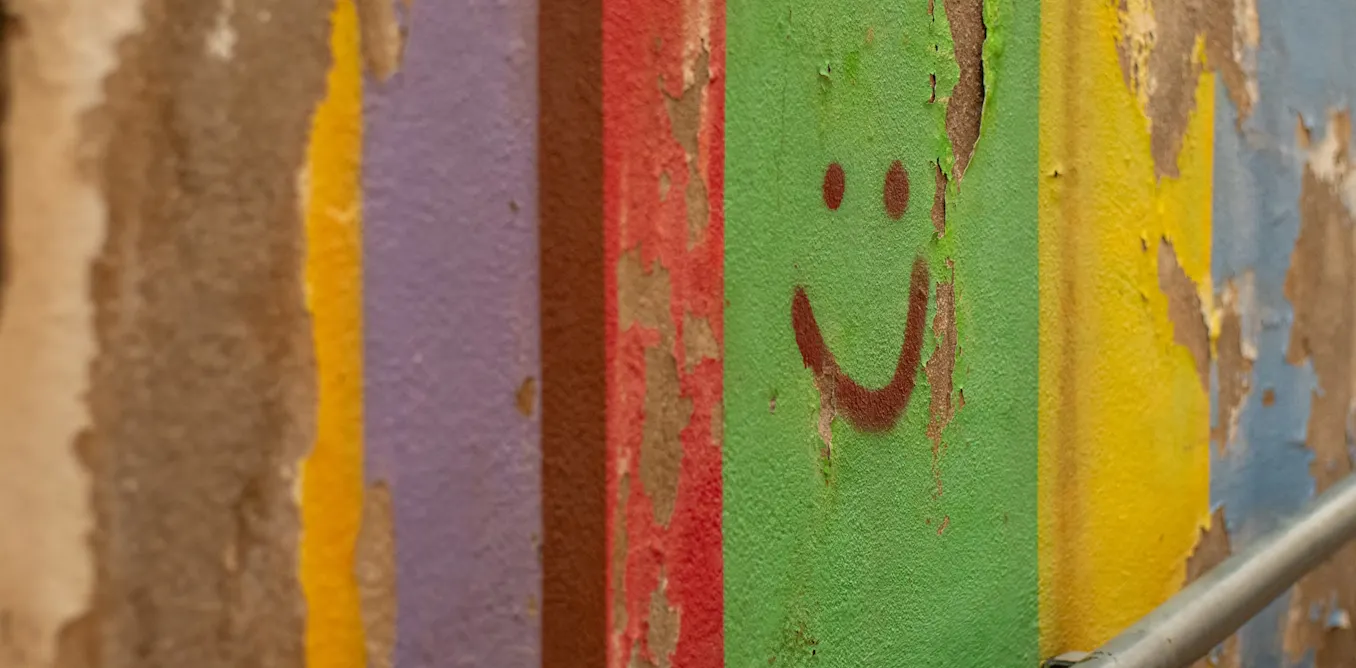 What is happiness? A philosopher looks for answers