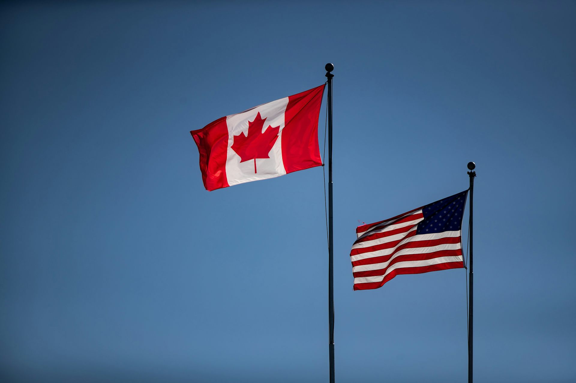 Three ways Canada can navigate an increasingly erratic and belligerent United States