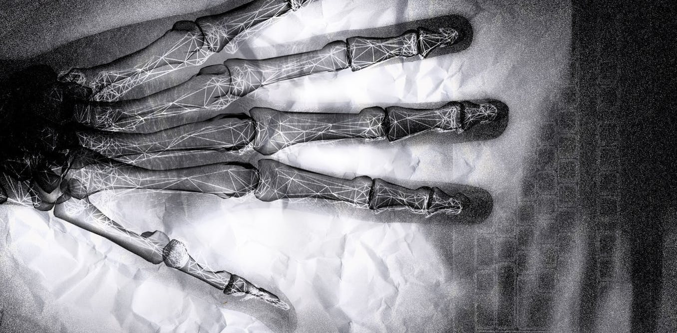 Artists and Writers Hesitate to Reveal AI Collaborations: Their Concerns Are Valid Artists and Writers Hesitate to Reveal AI Collaborations: Their Concerns Are Valid