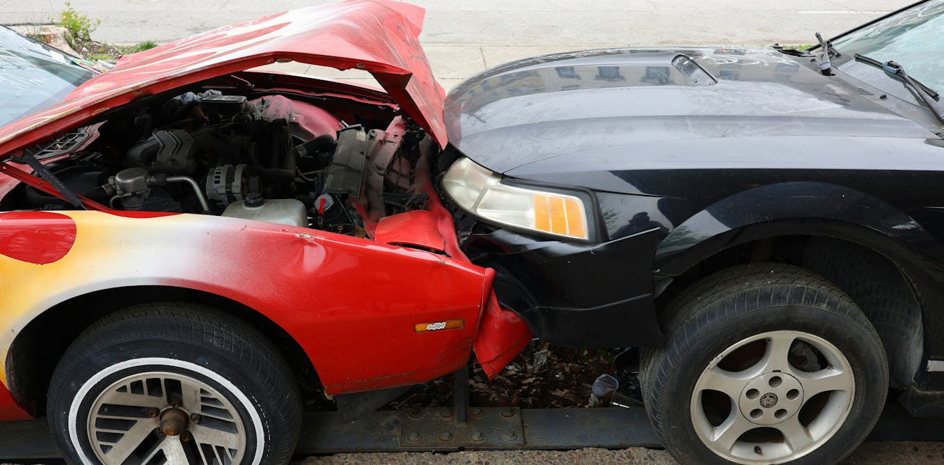 Buying a car? Here’s what you need to know about new safety ratings Buying a car? Here’s what you need to know about new safety ratings