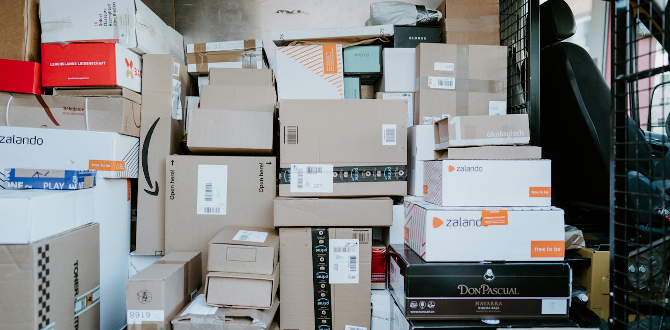 Does 'free' shipping really exist? An expert shares the marketing tricks you need to know