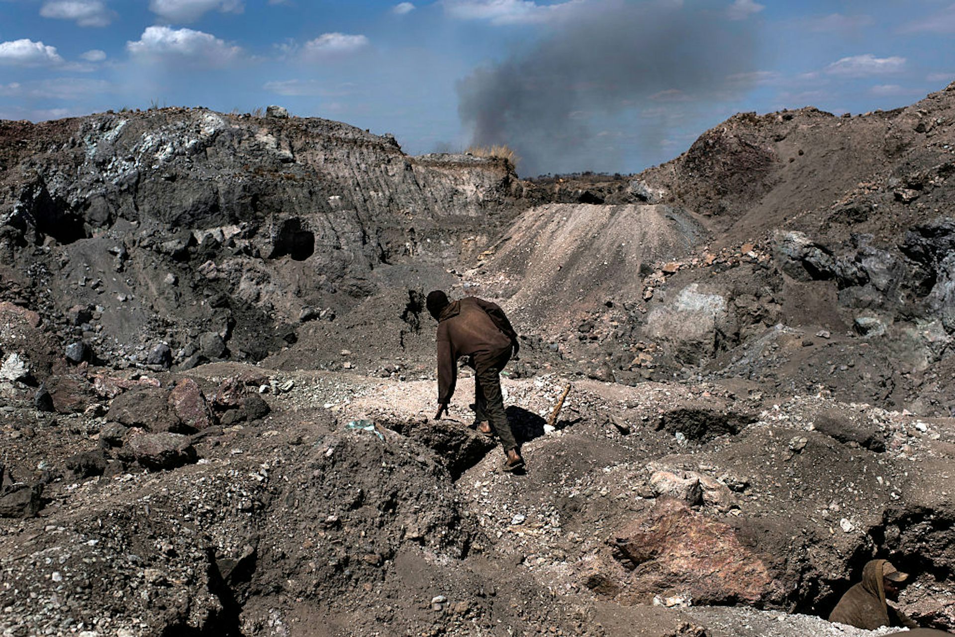 China in Africa: investment and trade work well when there’s strong oversight, and badly when there isn’t