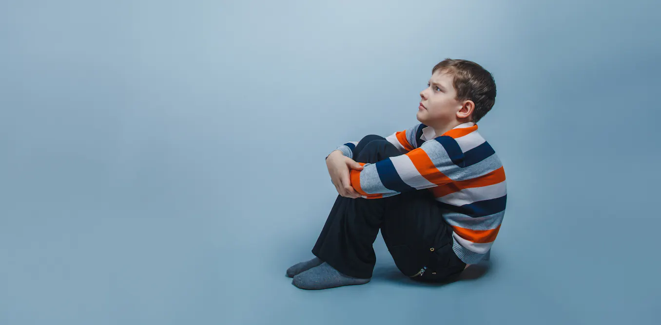 No, autistic people are not ‘mind blind’ – here’s why
