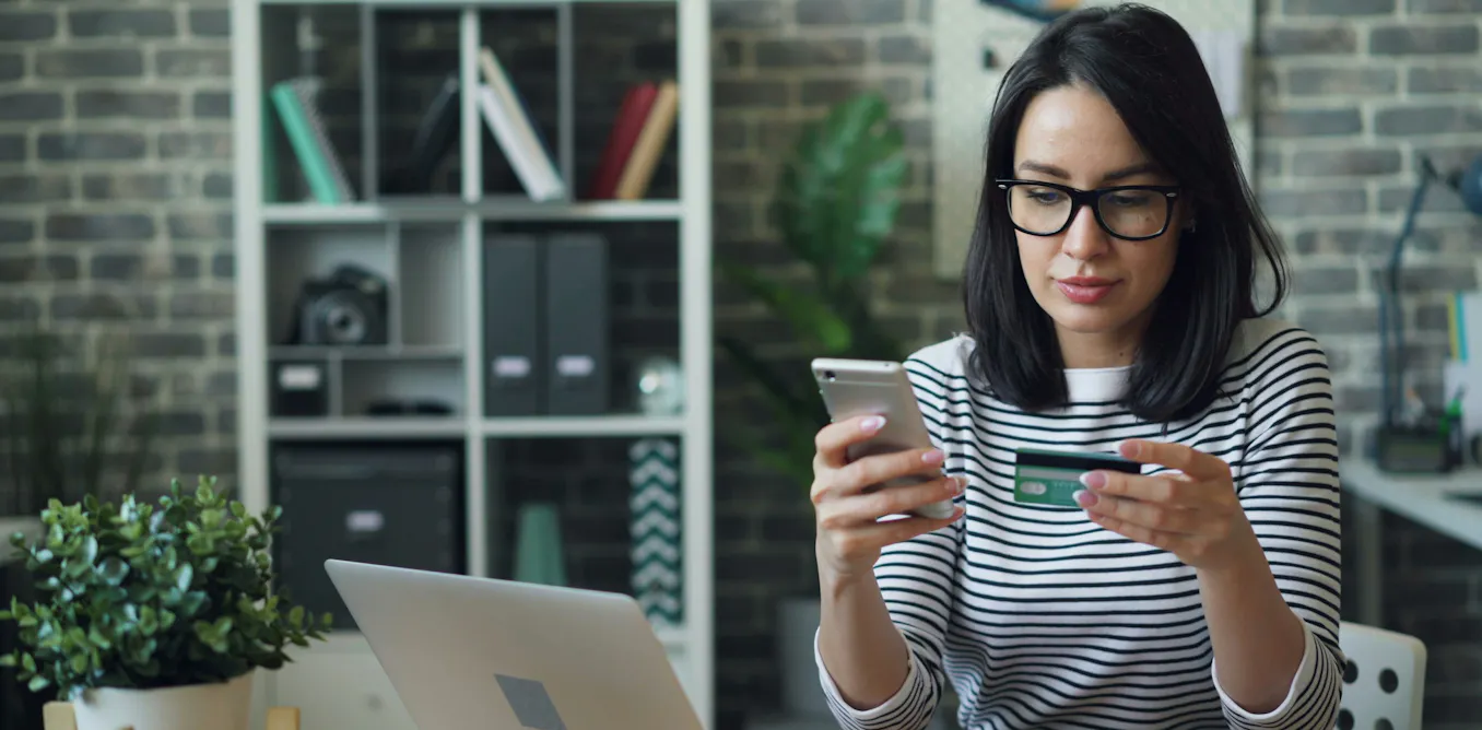 Canada’s new open banking legislation could help women experiencing economic abuse Canada’s new open banking legislation could help women experiencing economic abuse