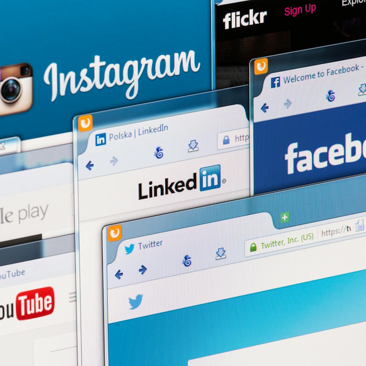 our digital lives mean memories and