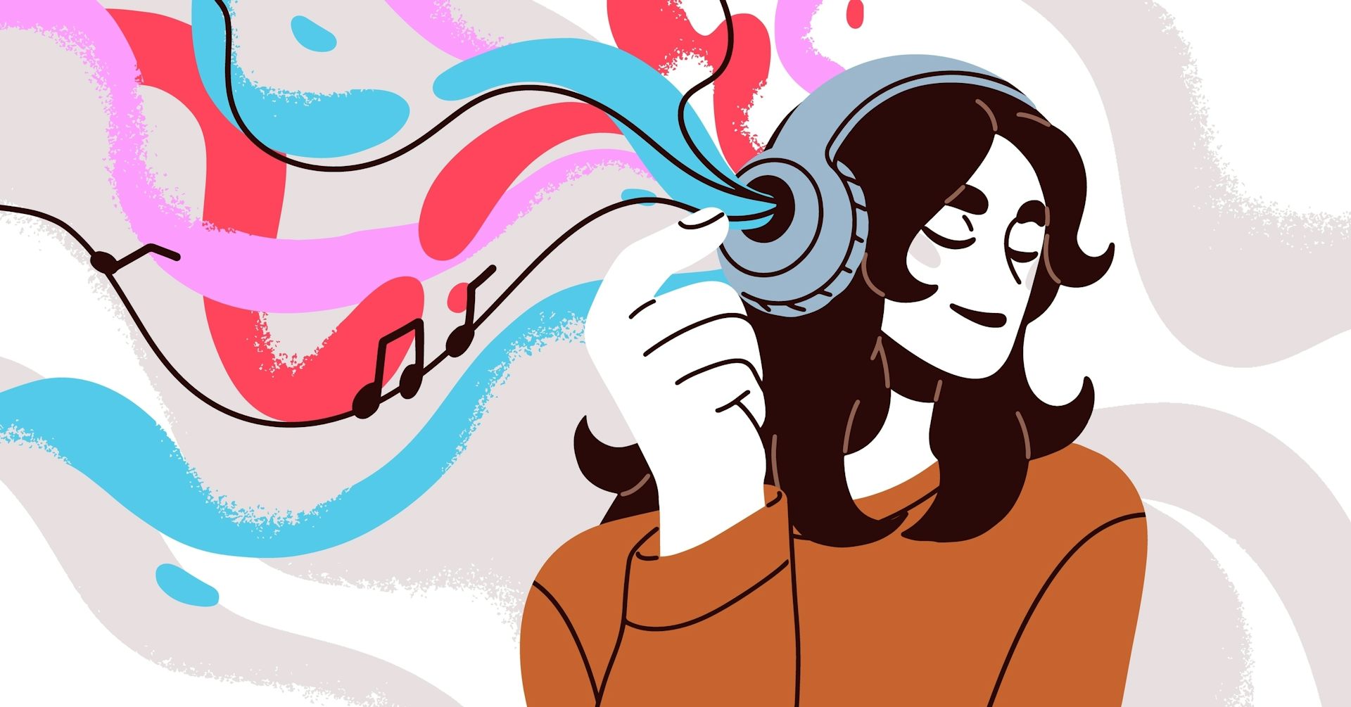 What the constant sound of modern life is doing to our minds