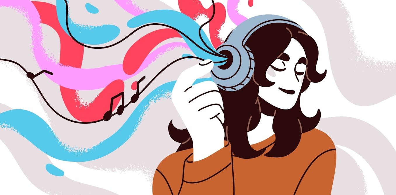 What the constant sound of modern life is doing to our minds What the constant sound of modern life is doing to our minds