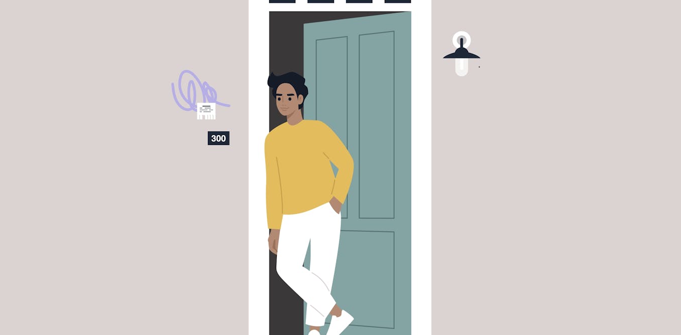 What makes the ideal Airbnb host? We studied guest experiences to find out What makes the ideal Airbnb host? We studied guest experiences to find out