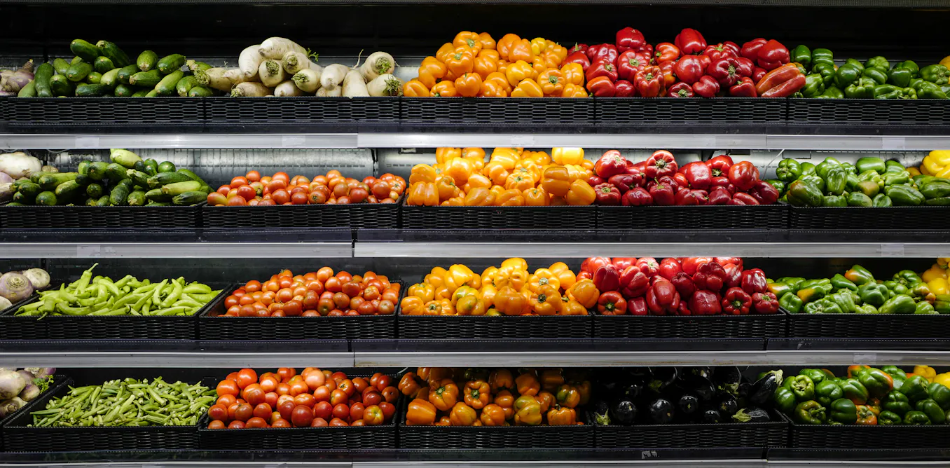 Severe irritability in teens can be reduced by daily doses of vitamins and minerals – new research