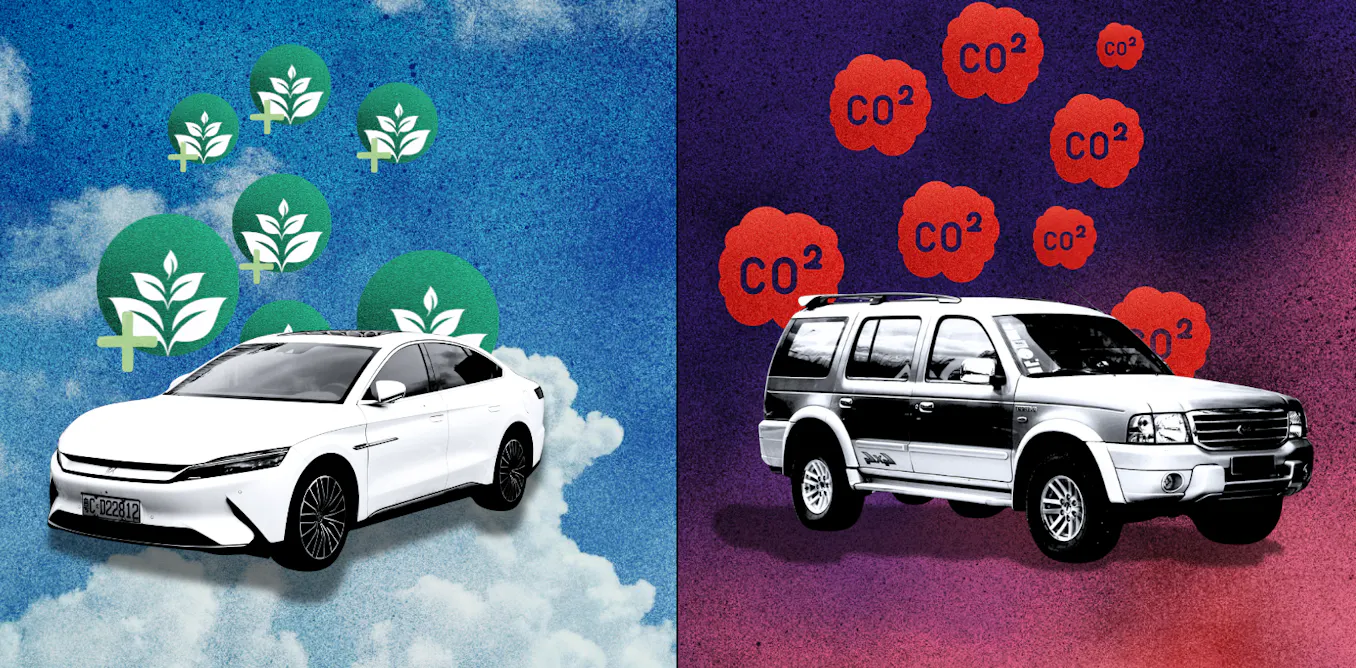 How Australia’s new fuel efficiency scheme quietly created a carbon currency for cars - and it’s working