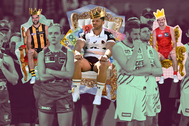 NRL and AFL wage growth is off the charts – what about other Australian ...