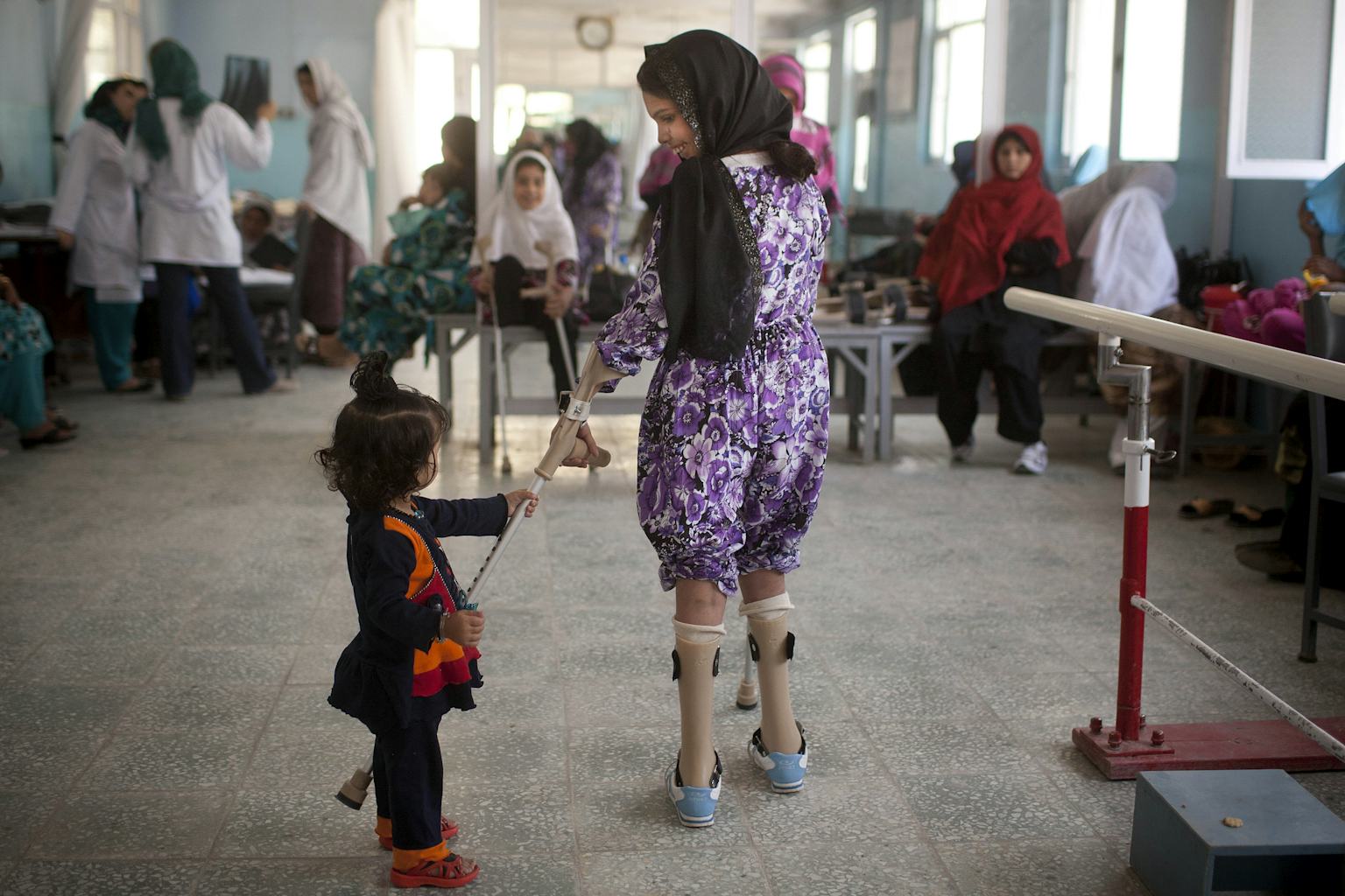 New Global Study: Long After War, Injuries from Landmines and Explosives Kill Nearly 4 in 10 Victims New Global Study: Long After War, Injuries from Landmines and Explosives Kill Nearly 4 in 10 Victims