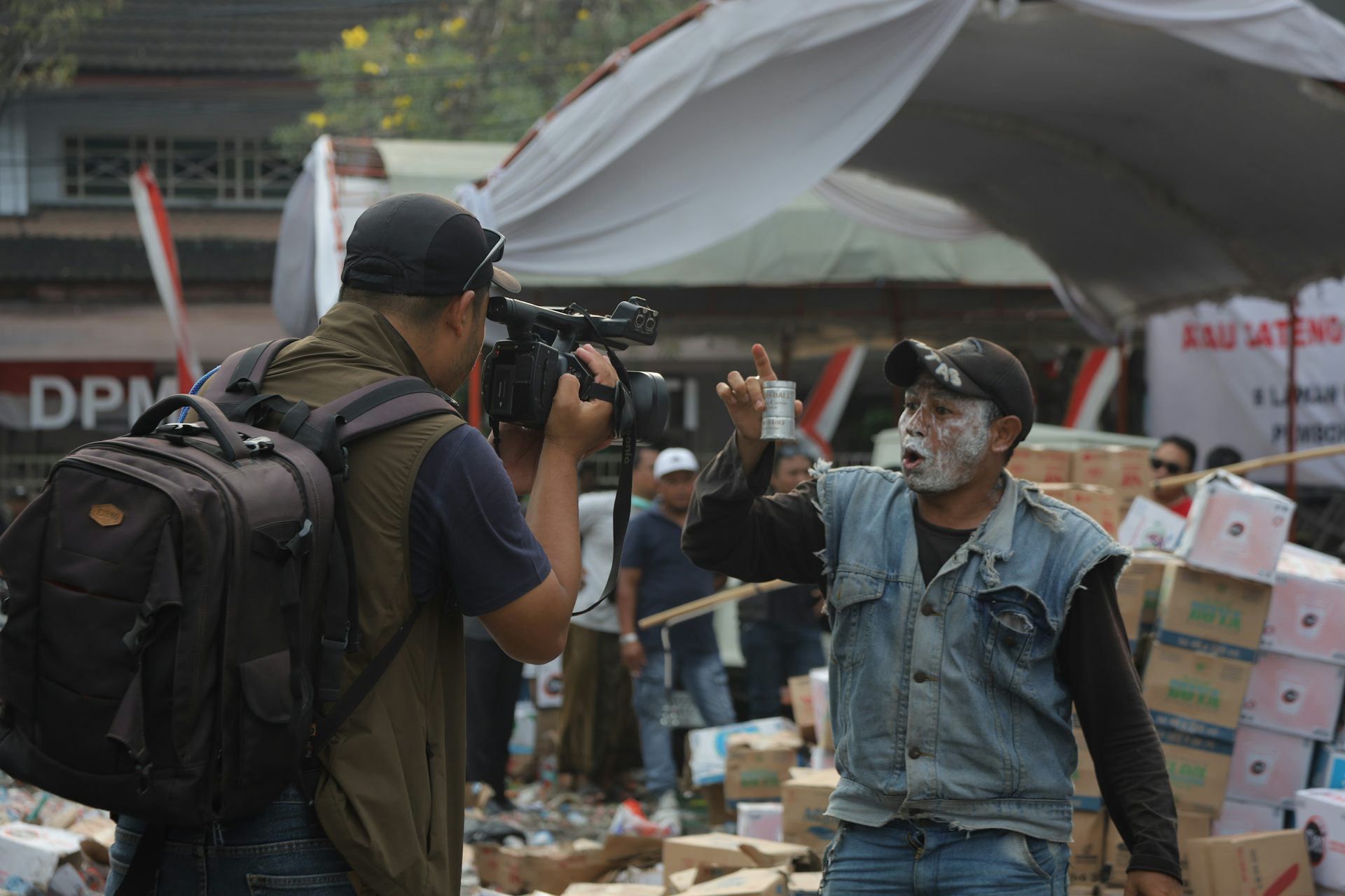 Indonesia tetap bisa menerapkan punguntan hak cipta karya jurnalistik terhadap OTT asing