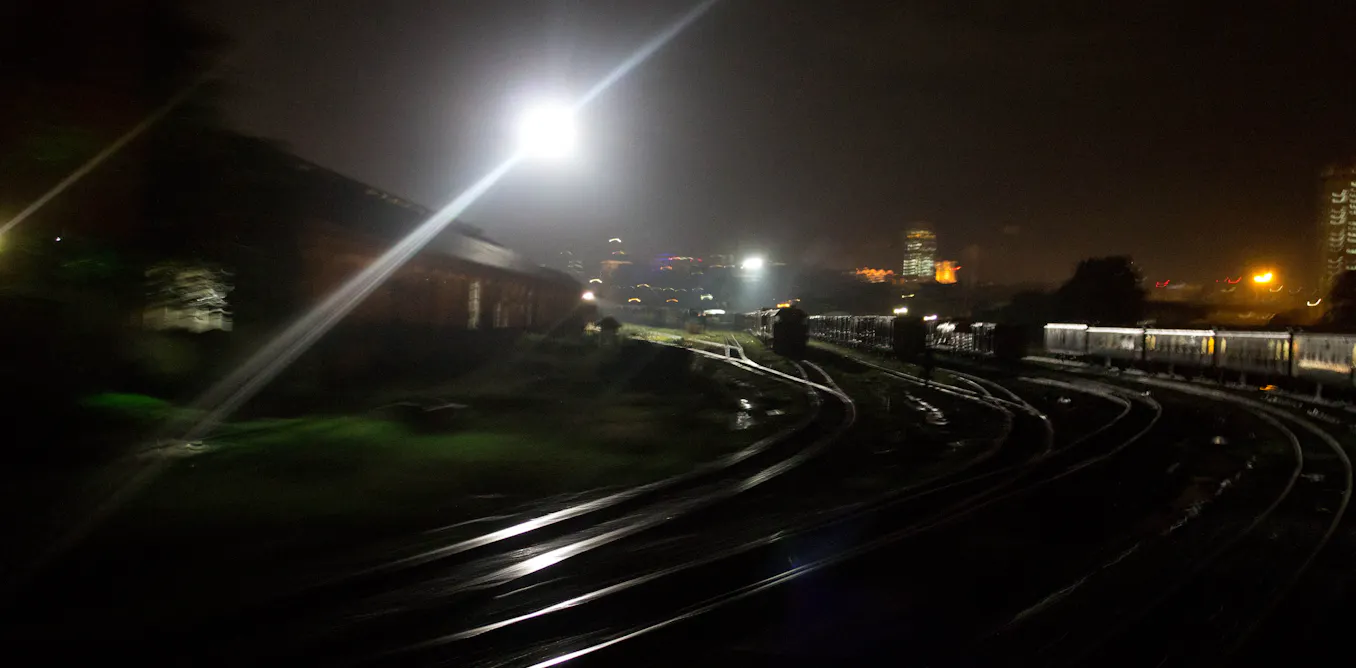 Power cuts are the new normal in Kenya – what went wrong and how to fix it